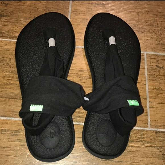 Sanuk Shoes - Sanuk Yoga Slings